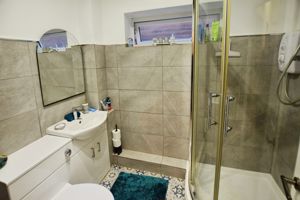 Shower Room- click for photo gallery